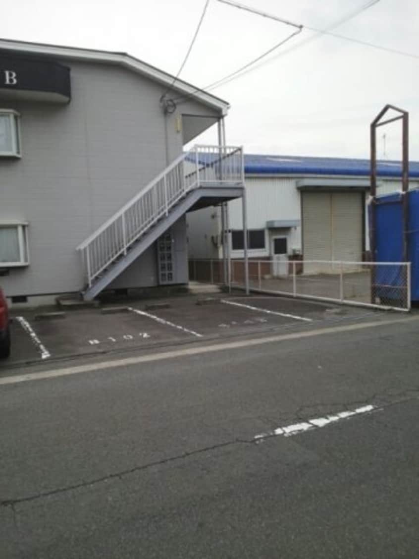  エルディム杉本Ａ