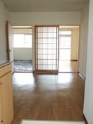  エルディム杉本Ａ
