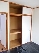  エルディム杉本Ａ