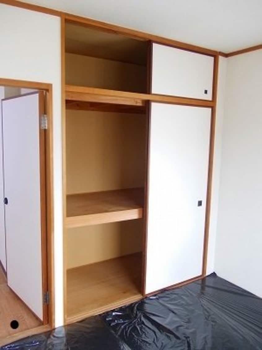  エルディム杉本Ａ