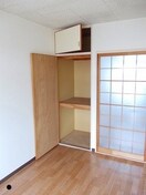  エルディム杉本Ａ
