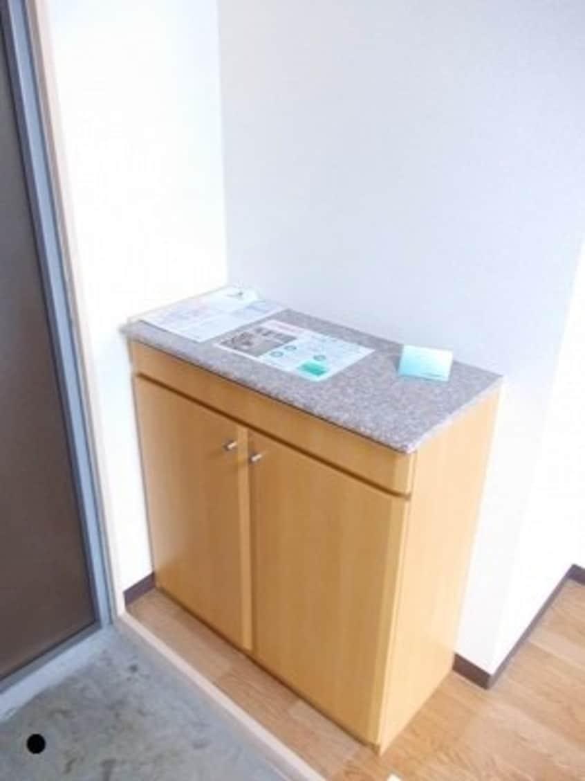  エルディム杉本Ａ