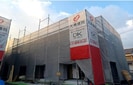 クルール今津Ｂの外観