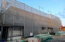 クルール今津Ｃの外観
