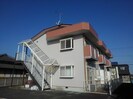 エルディム松浦の外観