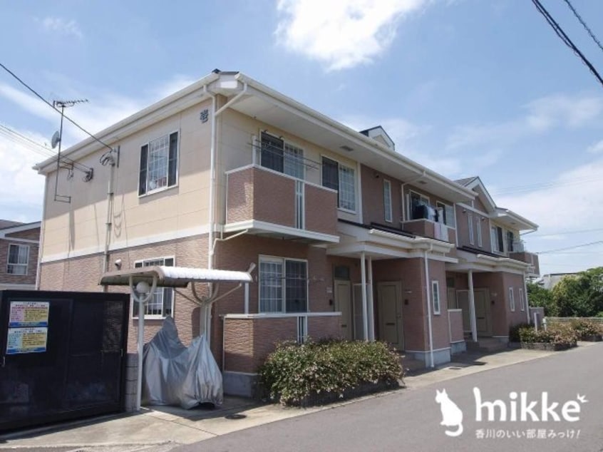  ペガサス壱番館