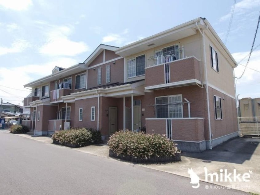  ペガサス壱番館