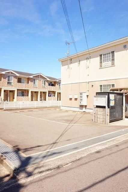  ペガサス壱番館