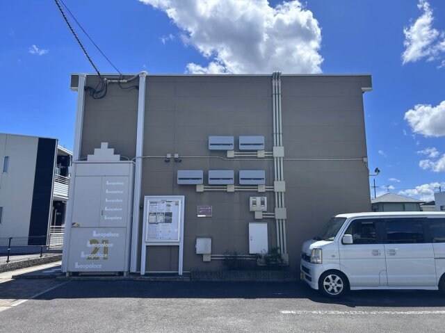  レオパレスＶｉｎｇｈｔＳｉｘ