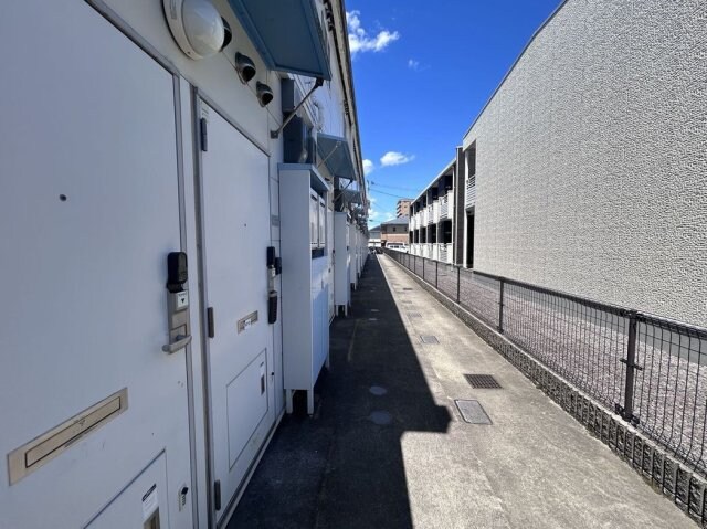  レオパレスＶｉｎｇｈｔＳｉｘ