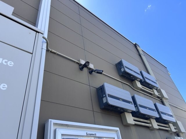  レオパレスＶｉｎｇｈｔＳｉｘ