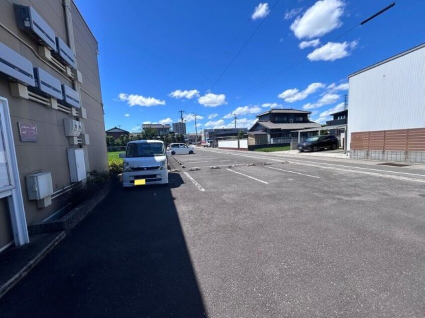  レオパレスＶｉｎｇｈｔＳｉｘ