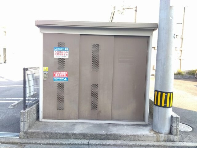  レオパレスＶｉｎｇｈｔＳｉｘ