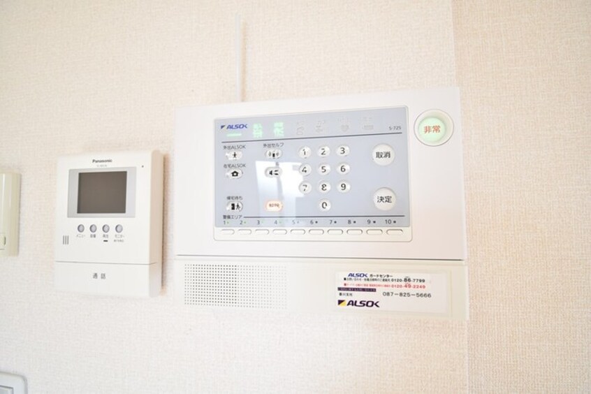  エスポワール津森　B棟