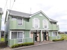 グランディール三条Ｂの外観