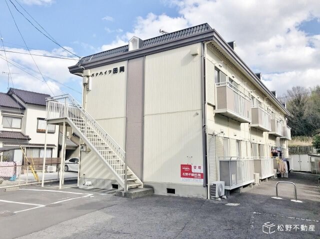  パナハイツ田岡国分寺