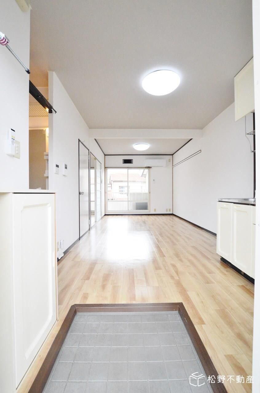  パナハイツ田岡国分寺