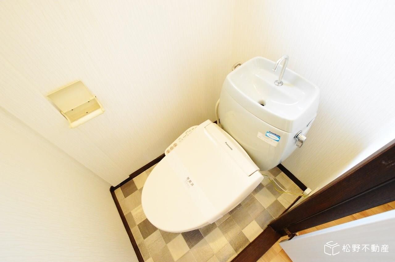  パナハイツ田岡国分寺