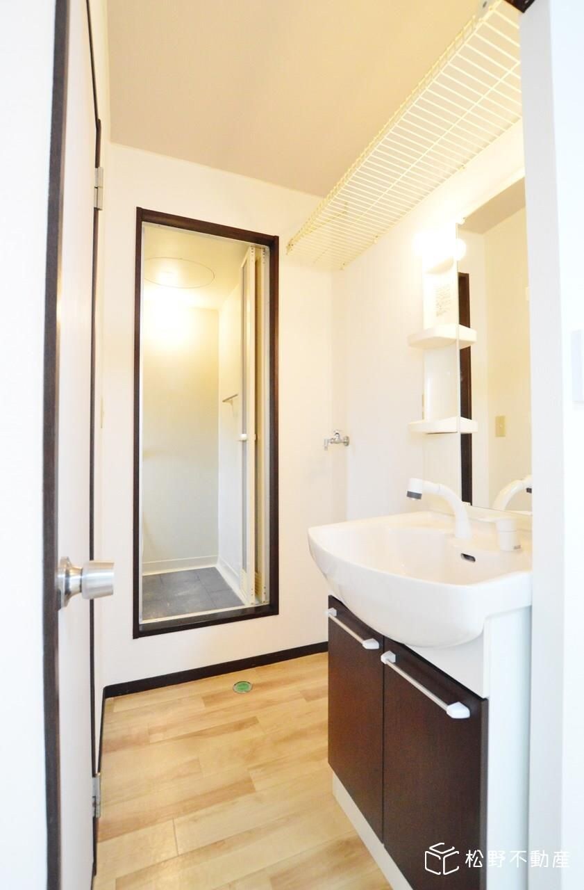  パナハイツ田岡国分寺