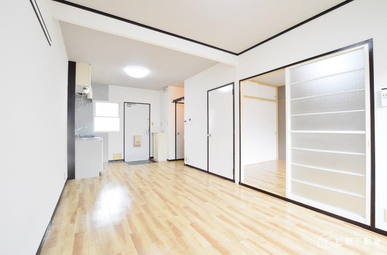  パナハイツ田岡国分寺