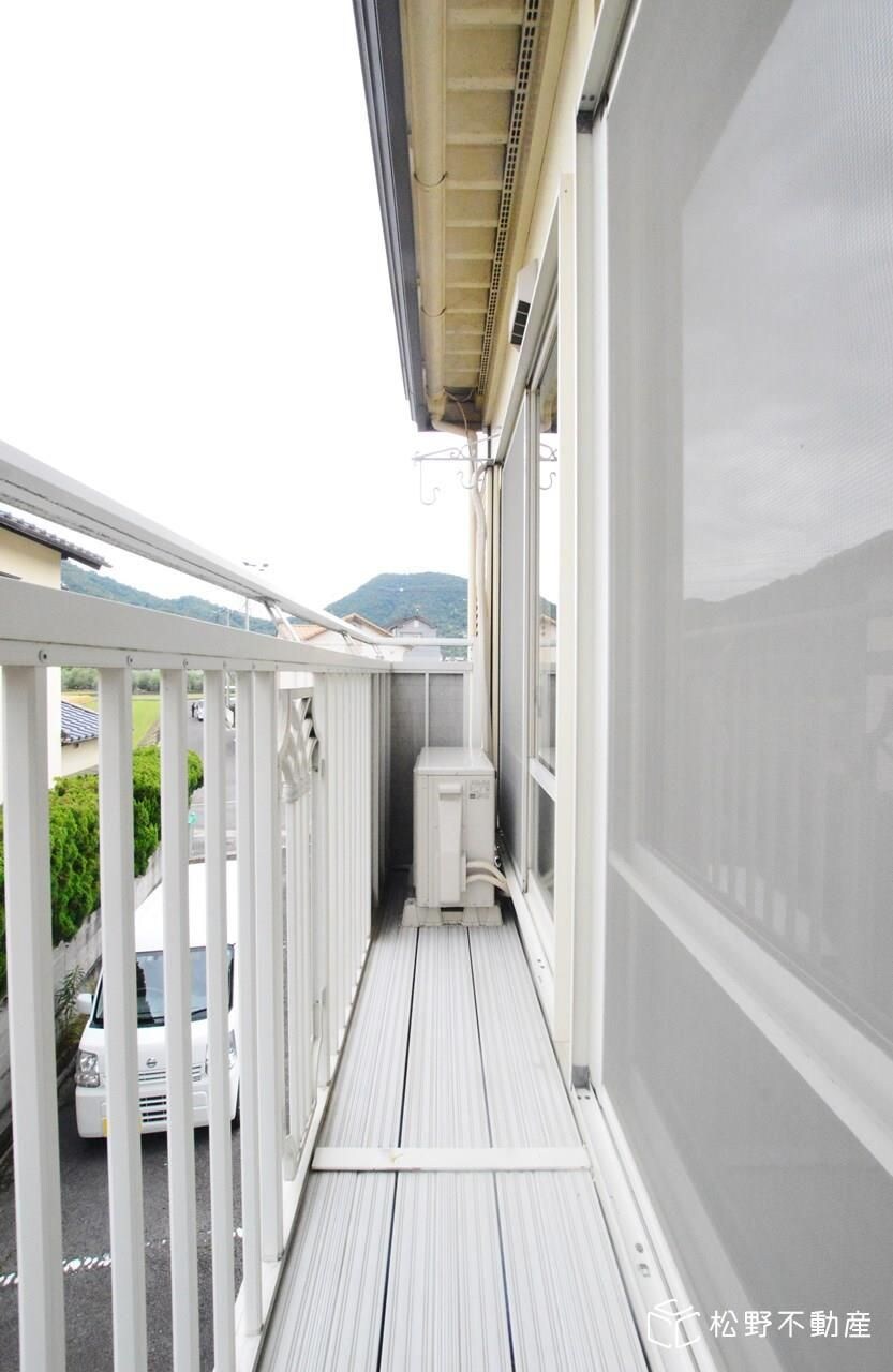  パナハイツ田岡国分寺