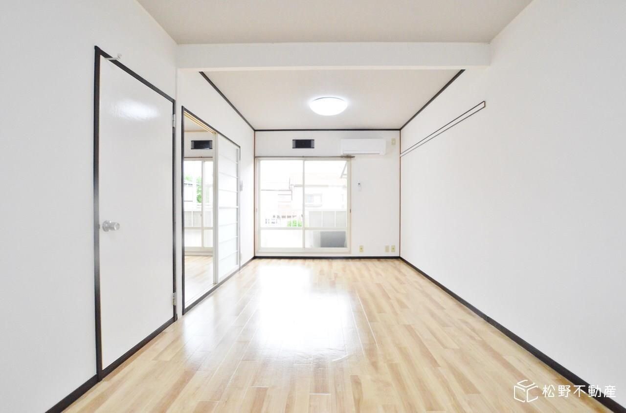  パナハイツ田岡国分寺