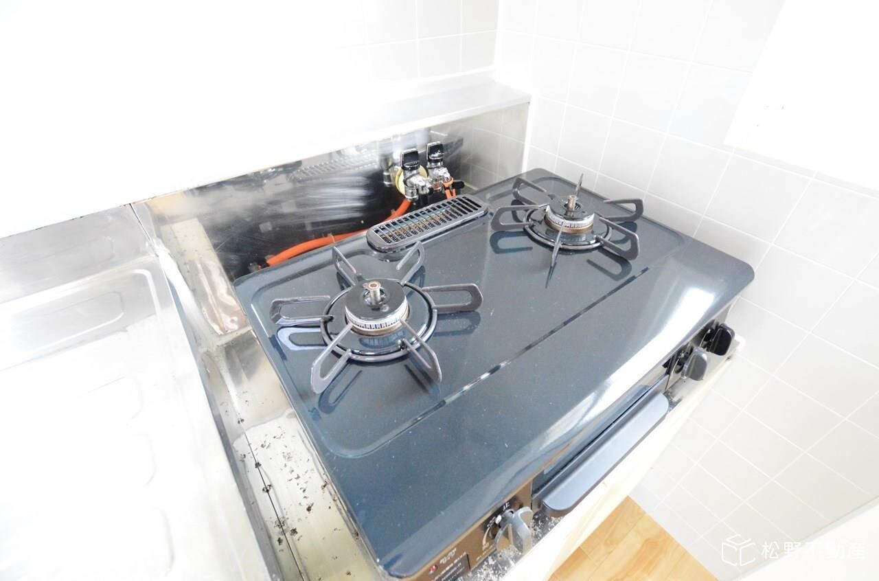  パナハイツ田岡国分寺