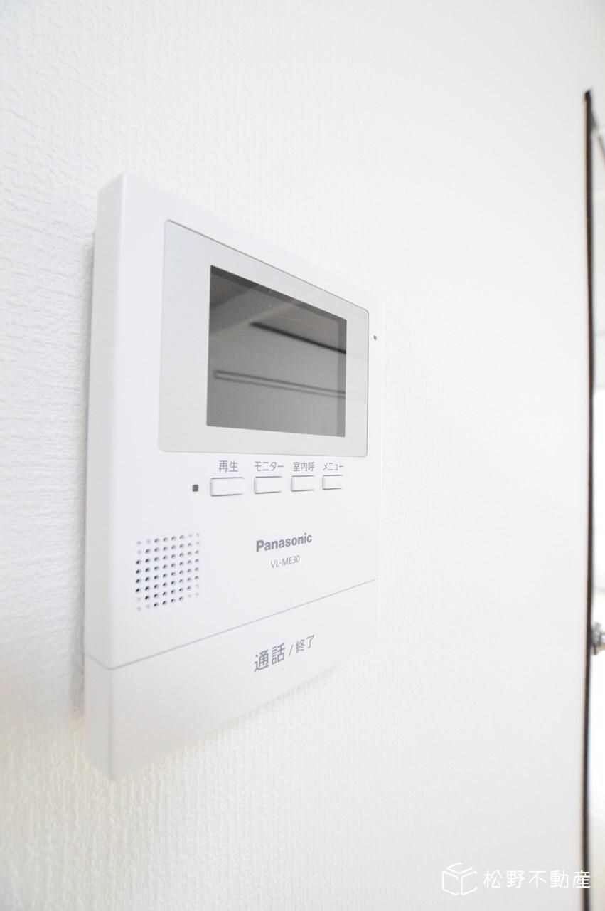  パナハイツ田岡国分寺