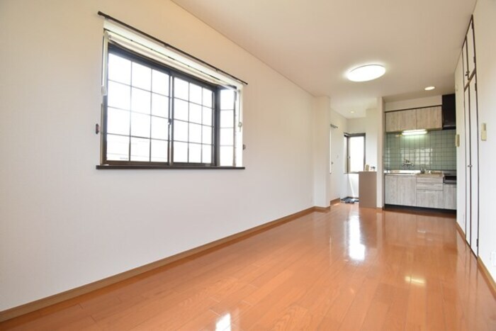  グレンジハイツ