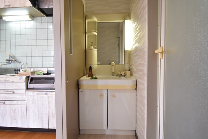  グレンジハイツ