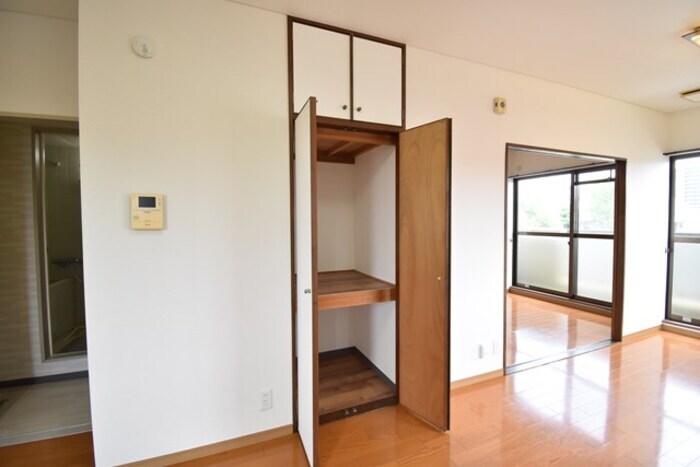  グレンジハイツ