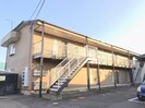 エルディム中西の外観
