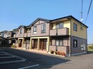 サニーキャッスル　Ⅱの外観