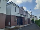 オーブリー・２１　Ａの外観