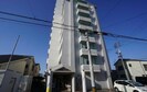 マリオン城北の外観
