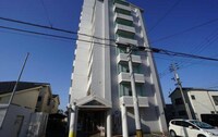 マリオン城北