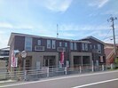 エルディム天野Ⅱの外観