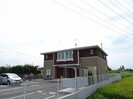 ルーラルシティ　成合の外観
