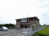 ルーラルシティ　成合