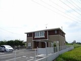 ルーラルシティ　成合
