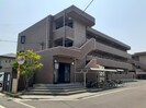 グランディール太田Ａの外観