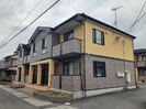 サニーキャッスル　Ⅰの外観