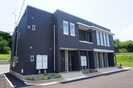 サン・ロイヤルガーデンⅡ　Ｂの外観