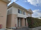 グリーン　ヒル　国分寺Ｃの外観