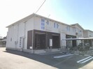 エルハーベン塩屋　Ａの外観