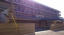 さくら木太保育園(幼稚園/保育園)まで1423m グリーンコートA棟