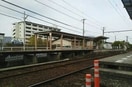 春日川駅まで1000m クラール春日Ｃ