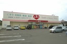 レディ薬局高松春日店まで1700m クラール春日Ｃ