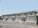 エルディム円座の外観