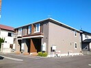 ヴィオラハウスＨａＭａ　Ⅱの外観